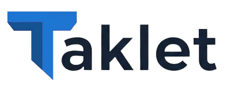 Taklet